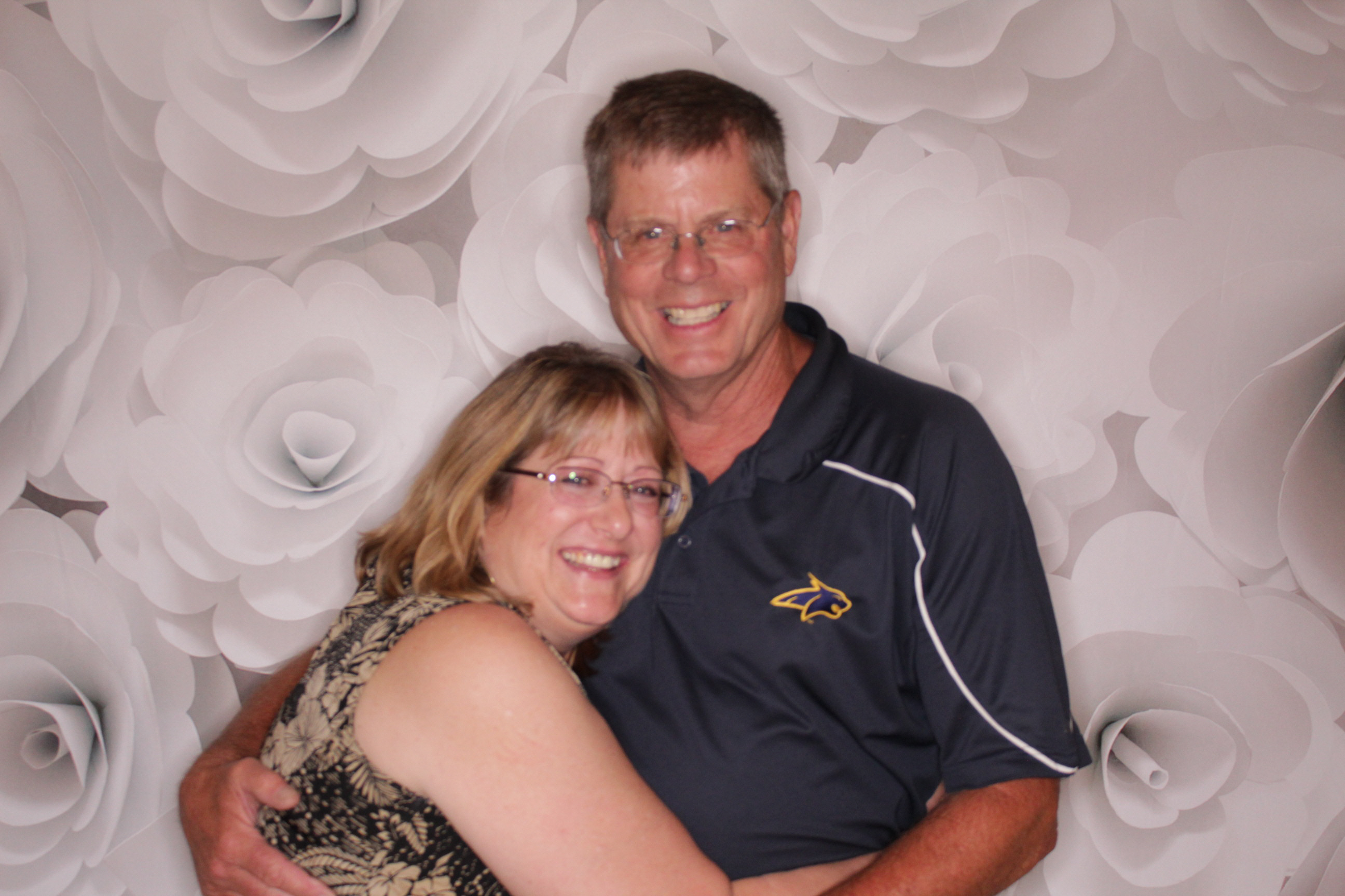 Kayla and Cory Wedding | View more photos from the event at gallery.photoboothbillings.com/u/PhotoBoothBillings/Kayla-and-Cory-Wedding